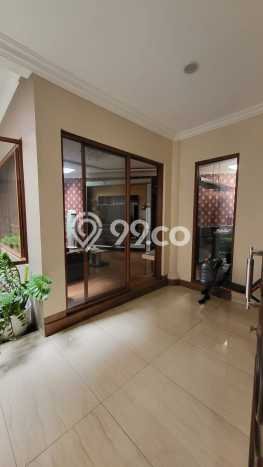 Rumah Elit Modern Siap Huni di Sunter Jakarta Utara Rumah Elit Modern Siap Huni di Sunter Jakarta Utara
