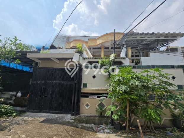 Hunian Super Mewah dengan Akses Paling Strategis di Sunter, Jakarta Utara Hunian Super Mewah dengan Akses Paling Strategis di Sunter, Jakarta Utara