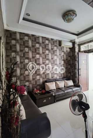 Hunian Mewah LB 120m2 Siap Pakai Desain Elegan di Sunter, Jakarta Utara Hunian Mewah LB 120m2 Siap Pakai Desain Elegan di Sunter, Jakarta Utara