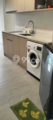 Dijual Apartemen Elit 3 KT & 2 KM di Kemayoran, Jakarta Pusat Dijual Apartemen Elit 3 KT & 2 KM di Kemayoran, Jakarta Pusat