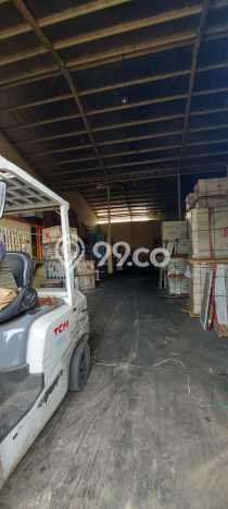 Gudang Bagus Dijual LB 2120m2 Lokasi Strategis Jakarta Utara Area Cocok untuk Bisnis Gudang Bagus Dijual LB 2120m2 Lokasi Strategis Jakarta Utara Area Cocok untuk Bisnis