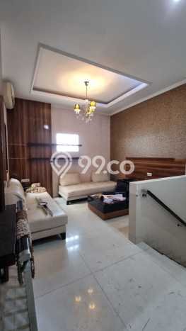 Jual Rumah Luas Megah Dengan View Cantik di Sunter, Jakarta Utara Jual Rumah Luas Megah Dengan View Cantik di Sunter, Jakarta Utara