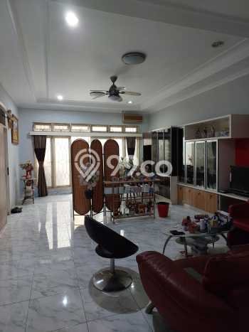 Ready to Use! Luxury House LT 200m2 Desain Elegan di Sunter Ready to Use! Luxury House LT 200m2 Desain Elegan di Sunter