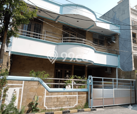 For Sale! Premium House LT 99m2 Desain Modern di Sunter For Sale! Premium House LT 99m2 Desain Modern di Sunter