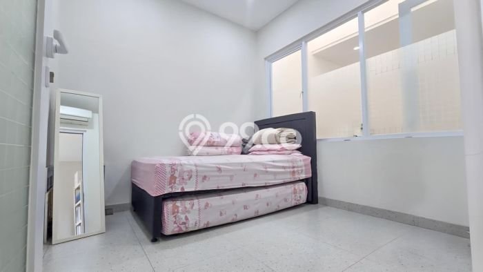 Hunian Mewah Siap Huni LT 102m2 di Kelapa Gading, Jakarta Utara Hunian Mewah Siap Huni LT 102m2 di Kelapa Gading, Jakarta Utara
