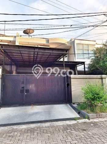 Ready to Use! Luxury House LT 200m2 Desain Elegan di Sunter Ready to Use! Luxury House LT 200m2 Desain Elegan di Sunter