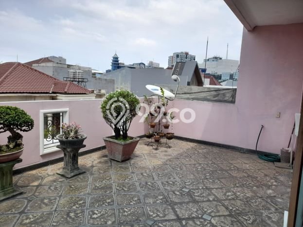 Dijual Rumah Luas Elegan Dengan View Cantik di Sunter, Jakarta Utara Dijual Rumah Luas Elegan Dengan View Cantik di Sunter, Jakarta Utara