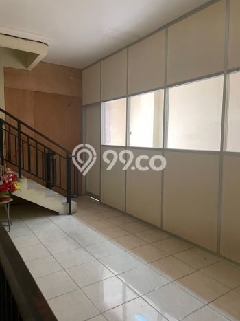 Unit Ruko Dijual di Jakarta Pusat LT 202m2 & LB 728m2 Unit Ruko Dijual di Jakarta Pusat LT 202m2 & LB 728m2