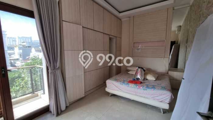 Jual Rumah Luas Megah Dengan View Cantik di Sunter, Jakarta Utara Jual Rumah Luas Megah Dengan View Cantik di Sunter, Jakarta Utara