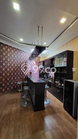 Rumah Elit Modern Siap Huni di Sunter Jakarta Utara Rumah Elit Modern Siap Huni di Sunter Jakarta Utara