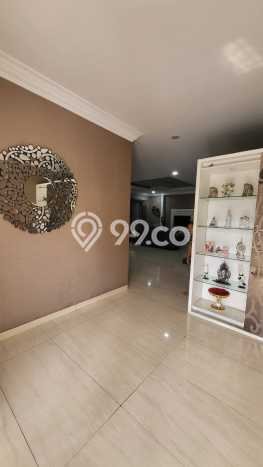 Rumah Elit Modern Siap Huni di Sunter Jakarta Utara Rumah Elit Modern Siap Huni di Sunter Jakarta Utara