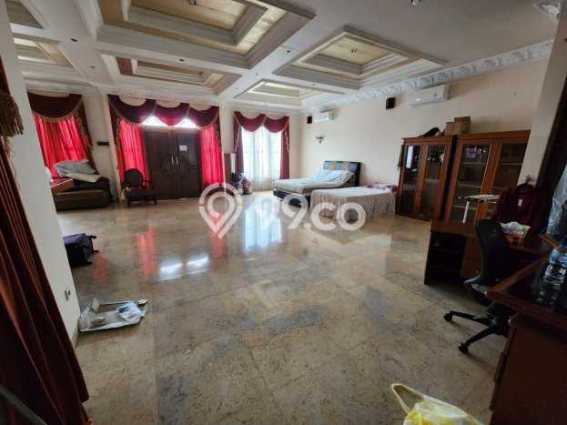 Ready to Use! Luxury House LT 180m2 Desain Elegan di Sunter Ready to Use! Luxury House LT 180m2 Desain Elegan di Sunter