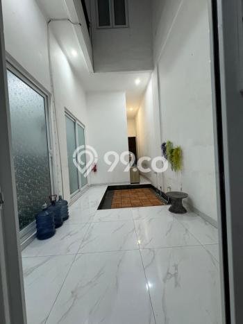 Jual Rumah Luas Megah Dengan View Cantik di Sunter, Jakarta Utara Jual Rumah Luas Megah Dengan View Cantik di Sunter, Jakarta Utara