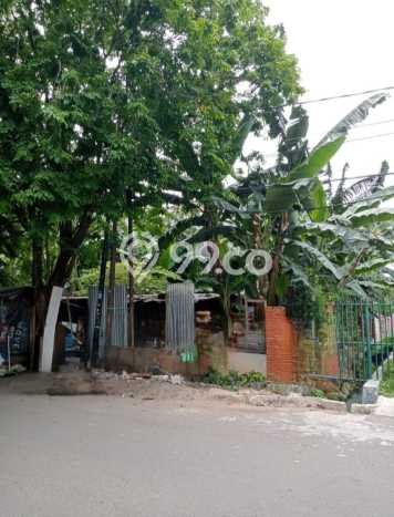 Tanah Dijual Area Strategis di Sunter Jakarta Utara 475m2 Tanah Dijual Area Strategis di Sunter Jakarta Utara 475m2