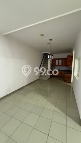 Ready to Use! Luxury House LT 216m2 Desain Modern di Sunter Ready to Use! Luxury House LT 216m2 Desain Modern di Sunter