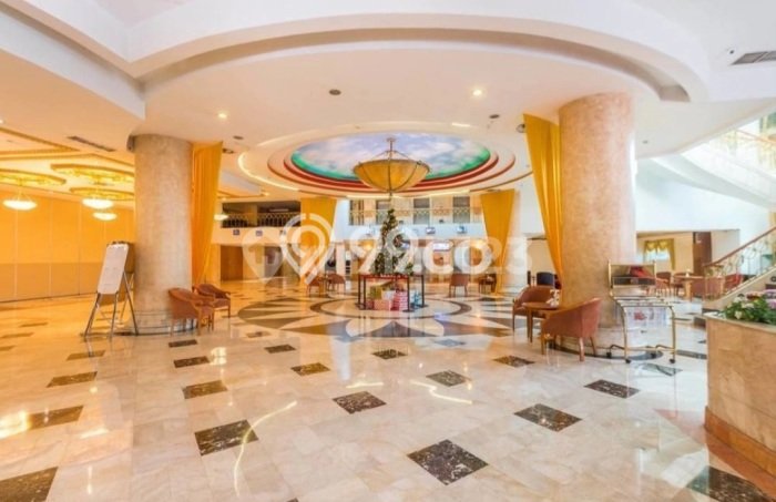 PELUANG EMAS! Hotel di , Luas 38312m2m², Nilai Sewa Tinggi PELUANG EMAS! Hotel di , Luas 38312m2m², Nilai Sewa Tinggi