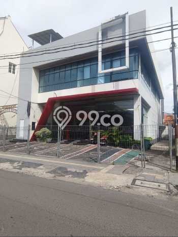 Komersial Dijual di Prime Area Jakarta Barat Luas 665m2 Komersial Dijual di Prime Area Jakarta Barat Luas 665m2