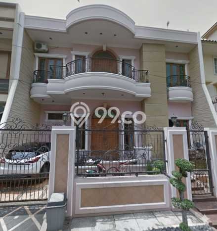 Dijual Rumah Luas Elegan Dengan View Cantik di Sunter, Jakarta Utara Dijual Rumah Luas Elegan Dengan View Cantik di Sunter, Jakarta Utara