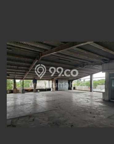 Dijual! Gudang di Gunung Sahari Jakarta Pusat LT 1668m2 / LB 1600m2 Kawasan Strategis Dijual! Gudang di Gunung Sahari Jakarta Pusat LT 1668m2 / LB 1600m2 Kawasan Strategis