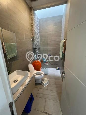 Ready to Use! Luxury House LT 98m2 Desain Elegan di Sunter Ready to Use! Luxury House LT 98m2 Desain Elegan di Sunter