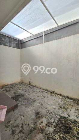 Rumah Minimalis 3 KT LT 80m2 di Gading Serpong Rumah Minimalis 3 KT LT 80m2 di Gading Serpong