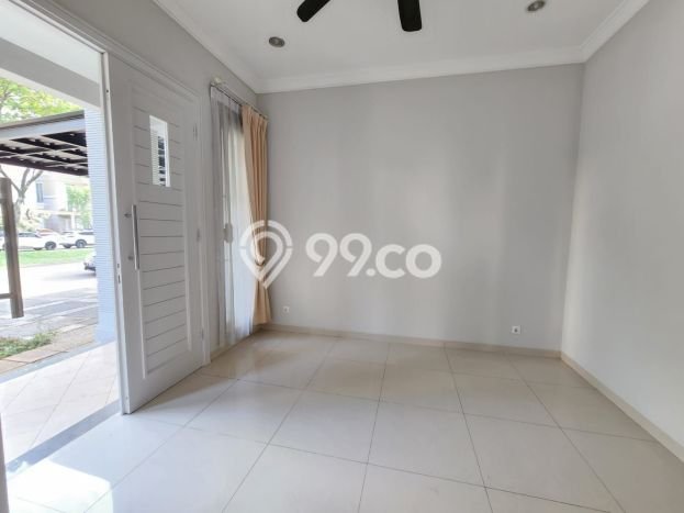 Disewakan! Rumah 3 Kamar Tidur &
3 Kamar Mandi di Alam Sutera, Tangerang Disewakan! Rumah 3 Kamar Tidur &
3 Kamar Mandi di Alam Sutera, Tangerang