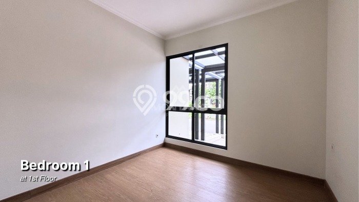 Ready to Use! Luxury House LT 249m2 Desain Elegan di Gading Serpong Ready to Use! Luxury House LT 249m2 Desain Elegan di Gading Serpong