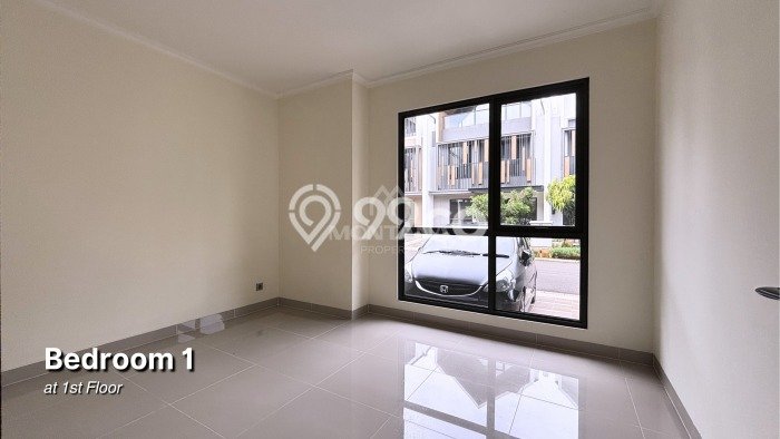 Jual Rumah Luas Megah Dengan View Eksklusif di Gading Serpong, Tangerang Jual Rumah Luas Megah Dengan View Eksklusif di Gading Serpong, Tangerang