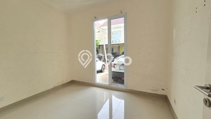 Rumah Minimalis 3 KT LT 80m2 di Gading Serpong Rumah Minimalis 3 KT LT 80m2 di Gading Serpong