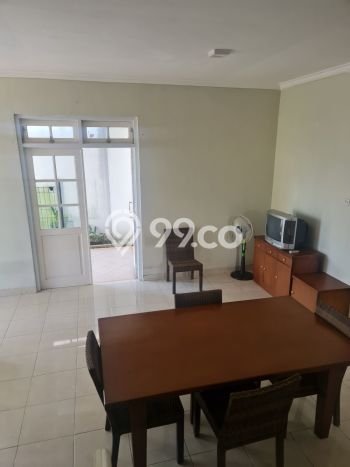 Rumah Modern 4 KT di Mulyaharja Bogor Semi Furnished Rumah Modern 4 KT di Mulyaharja Bogor Semi Furnished