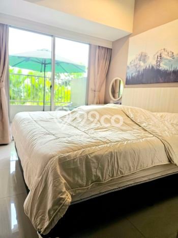 Apartemen Favorit Nyaman Dijual di Bekasi dengan 1 Kamar Tidur Apartemen Favorit Nyaman Dijual di Bekasi dengan 1 Kamar Tidur