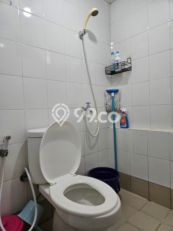 Hunian Apartemen Hemat 2 KT 1 KM di Jatinegara, Jakarta Timur, DKI Jakarta Hunian Apartemen Hemat 2 KT 1 KM di Jatinegara, Jakarta Timur, DKI Jakarta