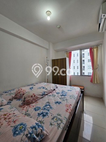 Hunian Apartemen Hemat 2 KT 1 KM di Jatinegara, Jakarta Timur, DKI Jakarta Hunian Apartemen Hemat 2 KT 1 KM di Jatinegara, Jakarta Timur, DKI Jakarta