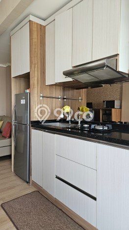Disewakan Apartemen Harga Terjangkau di Sudirman 2 KT Disewakan Apartemen Harga Terjangkau di Sudirman 2 KT