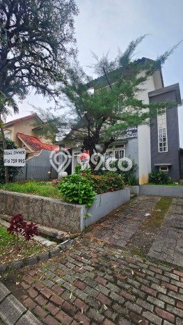 Hunian Nyaman Asri 4 KT Siap Pakai di Bogor Nirwana Residence Bogor Hunian Nyaman Asri 4 KT Siap Pakai di Bogor Nirwana Residence Bogor