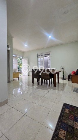 Hunian Nyaman Asri 4 KT Siap Pakai di Bogor Nirwana Residence Bogor Hunian Nyaman Asri 4 KT Siap Pakai di Bogor Nirwana Residence Bogor