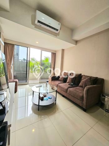 Apartemen Favorit Nyaman Dijual di Bekasi dengan 1 Kamar Tidur Apartemen Favorit Nyaman Dijual di Bekasi dengan 1 Kamar Tidur