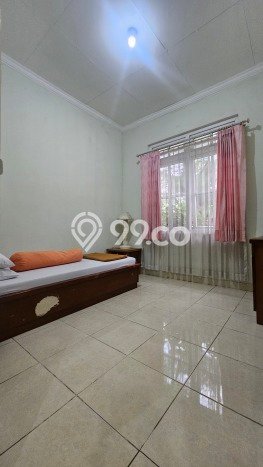 Hunian Nyaman Asri 4 KT Siap Pakai di Bogor Nirwana Residence Bogor Hunian Nyaman Asri 4 KT Siap Pakai di Bogor Nirwana Residence Bogor