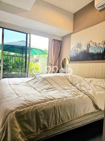 Sewa Apartemen Harga Terjangkau di Cikarang 1 KT Sewa Apartemen Harga Terjangkau di Cikarang 1 KT
