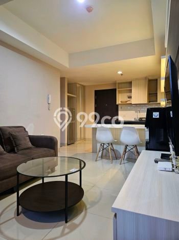 Sewa Apartemen Harga Terjangkau di Cikarang 1 KT Sewa Apartemen Harga Terjangkau di Cikarang 1 KT