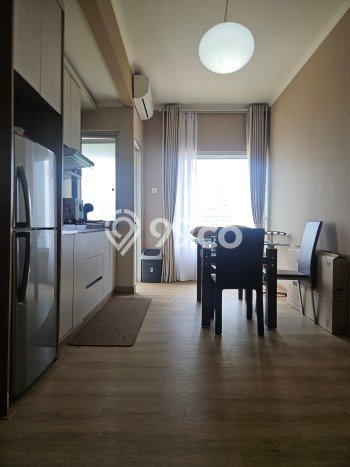 Disewakan Apartemen Harga Terjangkau di Sudirman 2 KT Disewakan Apartemen Harga Terjangkau di Sudirman 2 KT