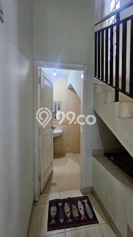 Hunian Nyaman Asri 4 KT Siap Pakai di Bogor Nirwana Residence Bogor Hunian Nyaman Asri 4 KT Siap Pakai di Bogor Nirwana Residence Bogor