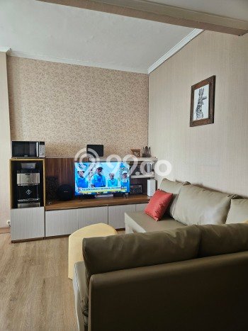 Disewakan Apartemen Harga Terjangkau di Sudirman 2 KT Disewakan Apartemen Harga Terjangkau di Sudirman 2 KT