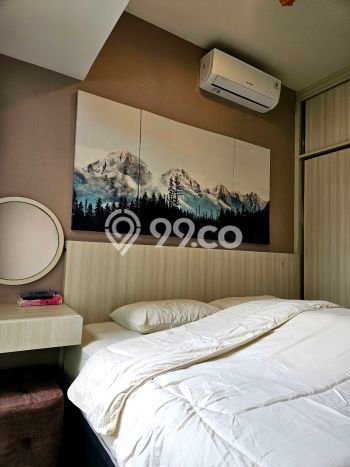 Sewa Apartemen Harga Terjangkau di Cikarang 1 KT Sewa Apartemen Harga Terjangkau di Cikarang 1 KT