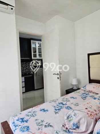 Hunian Apartemen Hemat 2 KT 1 KM di Jatinegara, Jakarta Timur, DKI Jakarta Hunian Apartemen Hemat 2 KT 1 KM di Jatinegara, Jakarta Timur, DKI Jakarta