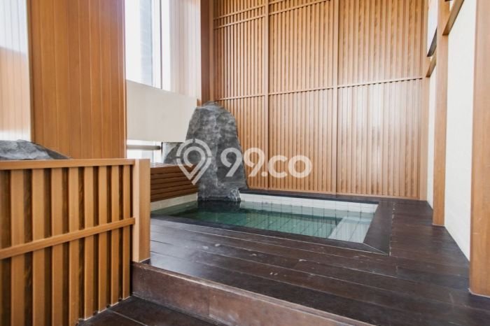 Apartemen Luxury Dijual di Tangerang Lokasi Strategis Punya 4 Kamar Tidur Apartemen Luxury Dijual di Tangerang Lokasi Strategis Punya 4 Kamar Tidur