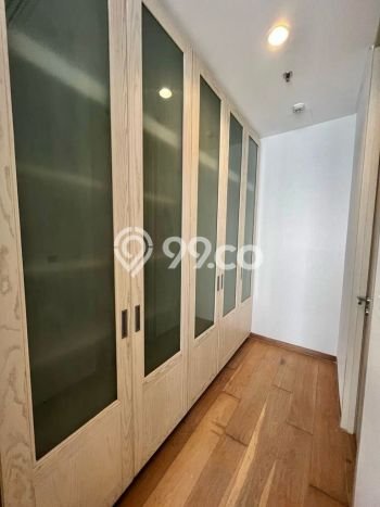 Apartemen Modern Dijual di Cilandak, Jakarta Selatan Punya 2 KT / 3 Kamar Mandi Apartemen Modern Dijual di Cilandak, Jakarta Selatan Punya 2 KT / 3 Kamar Mandi