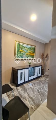 Rumah Luxury Modern Tanpa Renovasi di Permata Buana Jakarta Barat Rumah Luxury Modern Tanpa Renovasi di Permata Buana Jakarta Barat