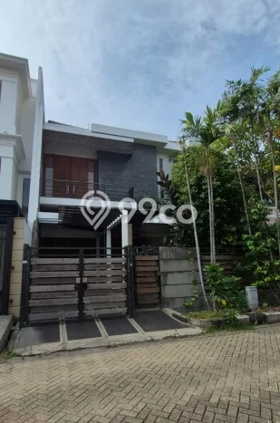 For Sale Rumah Elit Exclusive di Kembangan, Jakarta Barat For Sale Rumah Elit Exclusive di Kembangan, Jakarta Barat