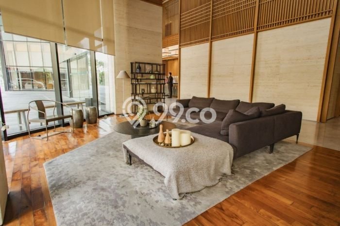 Apartemen Luxury Dijual di Tangerang Lokasi Strategis Punya 4 Kamar Tidur Apartemen Luxury Dijual di Tangerang Lokasi Strategis Punya 4 Kamar Tidur